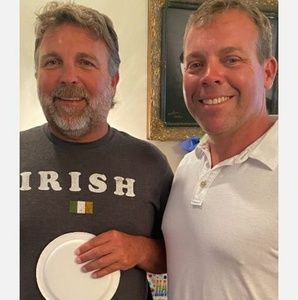 Meet your Posher, Sandy